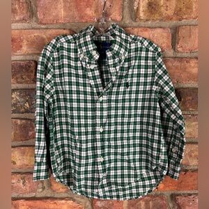 EUC Polo Ralph Lauren long sleeve polo